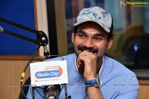 Sita Movie Nijamena Song Launch at Radio City