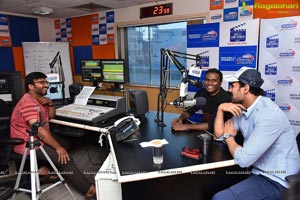 Sita Movie Nijamena Song Launch at Radio City