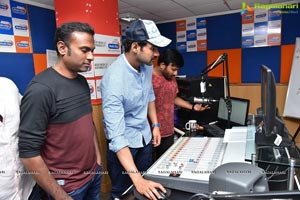 Sita Movie Nijamena Song Launch at Radio City