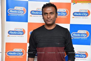 Sita Movie Nijamena Song Launch at Radio City