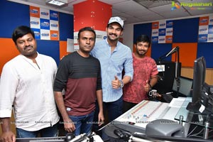 Sita Movie Nijamena Song Launch at Radio City