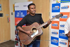 Sita Movie Nijamena Song Launch at Radio City