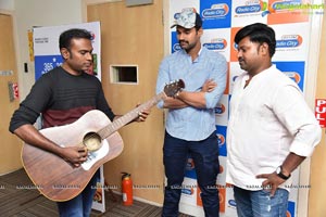 Sita Movie Nijamena Song Launch at Radio City