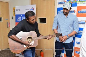 Sita Movie Nijamena Song Launch at Radio City