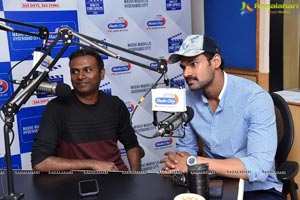 Sita Movie Nijamena Song Launch at Radio City