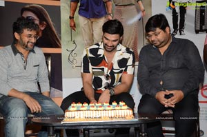 Sita Movie Success Meet