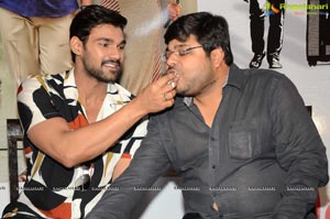 Sita Movie Success Meet