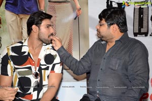 Sita Movie Success Meet