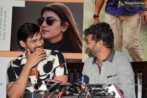 Sita Movie Success Meet