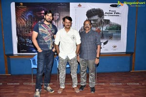 Special - The Story Of a Mind Reader Press Meet