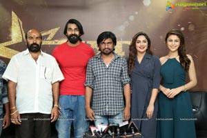 Star Movie Pressmeet