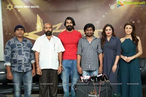 Star Movie Pressmeet