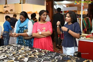 Akriti Elite Exhibition and Sale Kicks Off