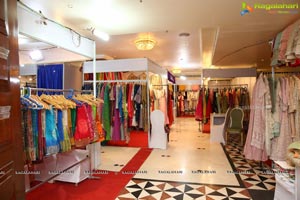 Akriti Elite Exhibition and Sale Kicks Off