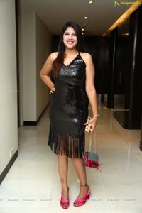 Ananya Simlai Birthday Bash