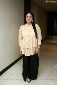 Ananya Simlai Birthday Bash