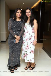 Ananya Simlai Birthday Bash