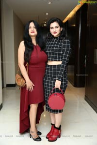 Ananya Simlai Birthday Bash