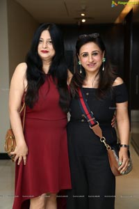 Ananya Simlai Birthday Bash