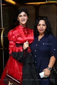 Ananya Simlai Birthday Bash