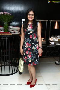 Ananya Simlai Birthday Bash