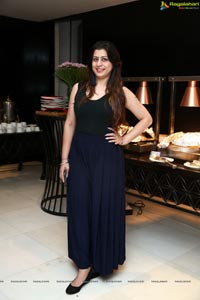 Ananya Simlai Birthday Bash