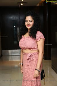 Ananya Simlai Birthday Bash