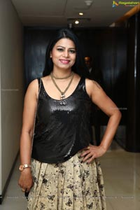 Ananya Simlai Birthday Bash