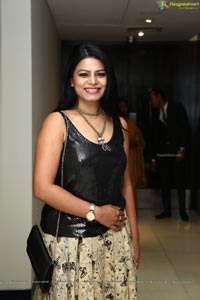 Ananya Simlai Birthday Bash