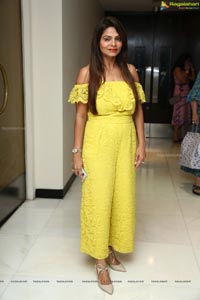 Ananya Simlai Birthday Bash