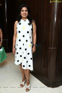 Ananya Simlai Birthday Bash