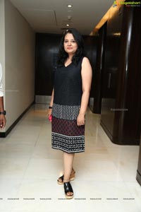 Ananya Simlai Birthday Bash