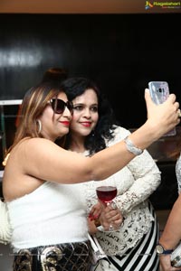 Ananya Simlai Birthday Bash