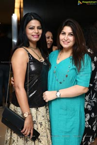 Ananya Simlai Birthday Bash