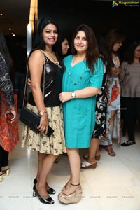 Ananya Simlai Birthday Bash