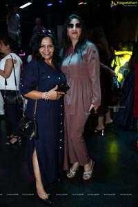 Ananya Simlai Birthday Bash