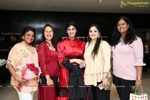 Ananya Simlai Birthday Bash