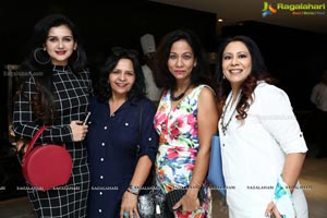 Ananya Simlai Birthday Bash