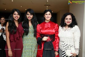 Ananya Simlai Birthday Bash