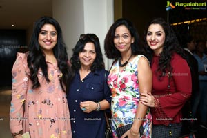 Ananya Simlai Birthday Bash