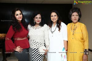 Ananya Simlai Birthday Bash