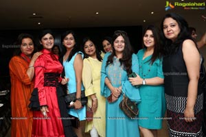 Ananya Simlai Birthday Bash