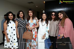 Ananya Simlai Birthday Bash