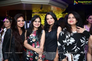 Ananya Simlai Birthday Bash