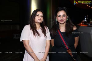 Ananya Simlai Birthday Bash