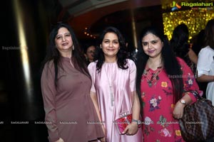 Ananya Simlai Birthday Bash