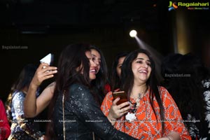 Ananya Simlai Birthday Bash