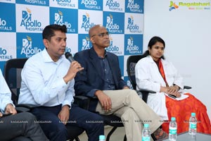 Apollo Hospitals & MMC To Host Conference on Lung Transplant