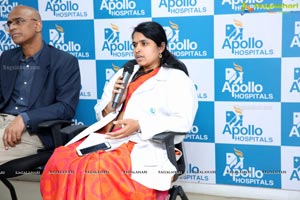 Apollo Hospitals & MMC To Host Conference on Lung Transplant