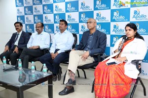 Apollo Hospitals & MMC To Host Conference on Lung Transplant